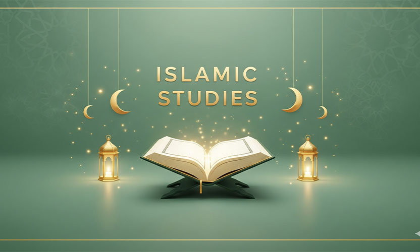 Islamic Studies