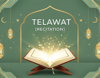 Telawat (Recitation)