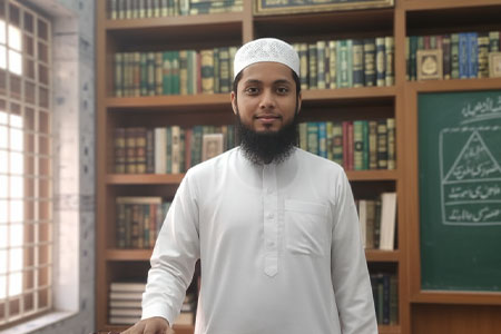 Hafiz Mohd Talib